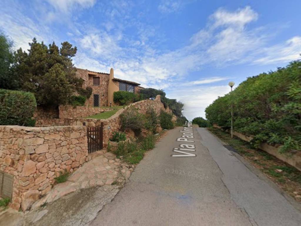 appartamento in vendita ad Arzachena in zona Porto Cervo