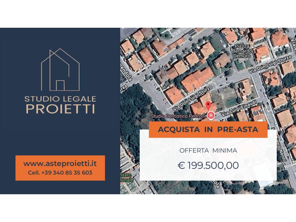 appartamento in vendita ad Arzachena