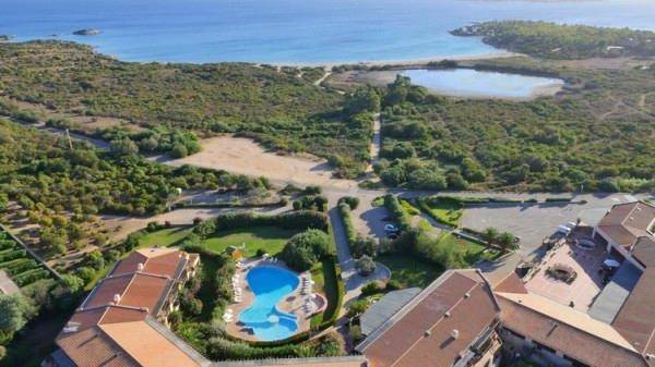 multiproprieta in vendita ad Arzachena in zona Cannigione