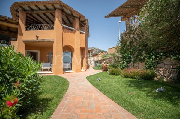 casa indipendente in vendita ad Arzachena in zona Porto Cervo