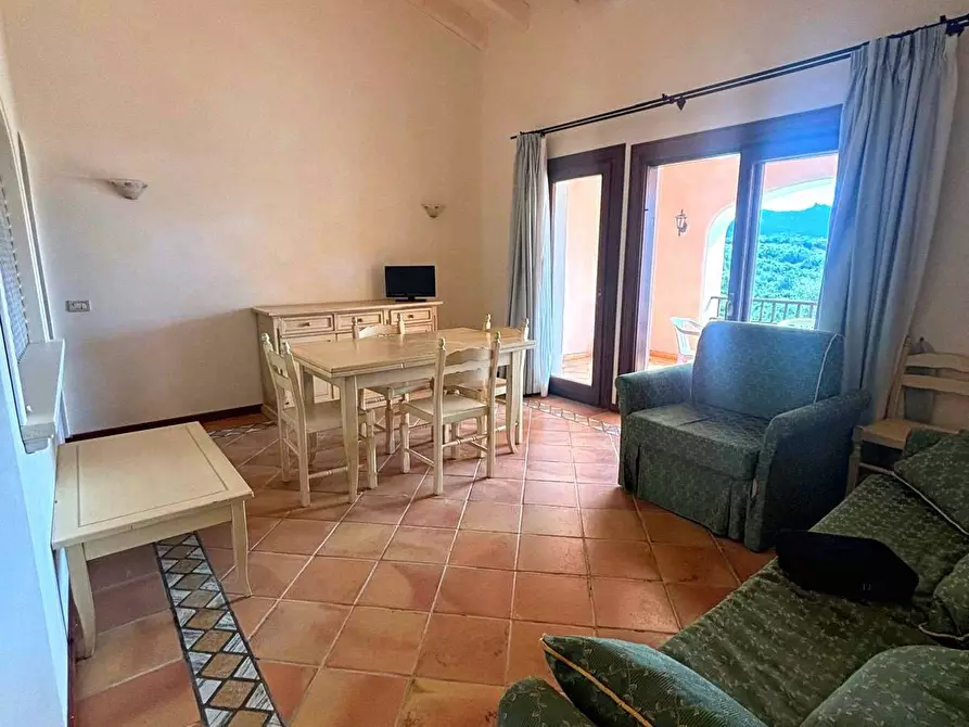 appartamento in vendita ad Arzachena in zona Porto Cervo