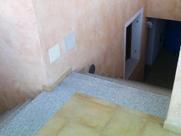 appartamento in vendita ad Arzachena in zona Porto Cervo