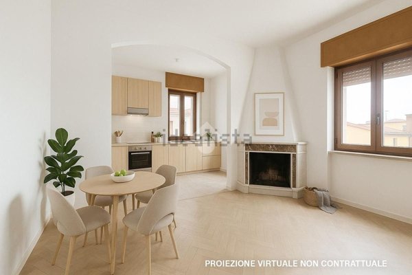 appartamento in vendita ad Arzachena