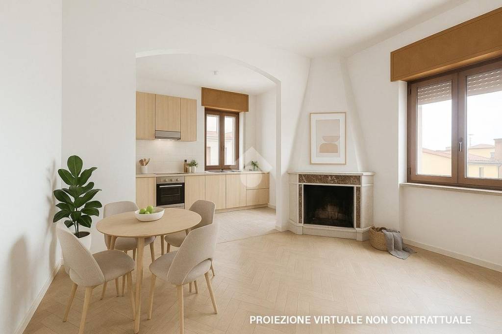 appartamento in vendita ad Arzachena