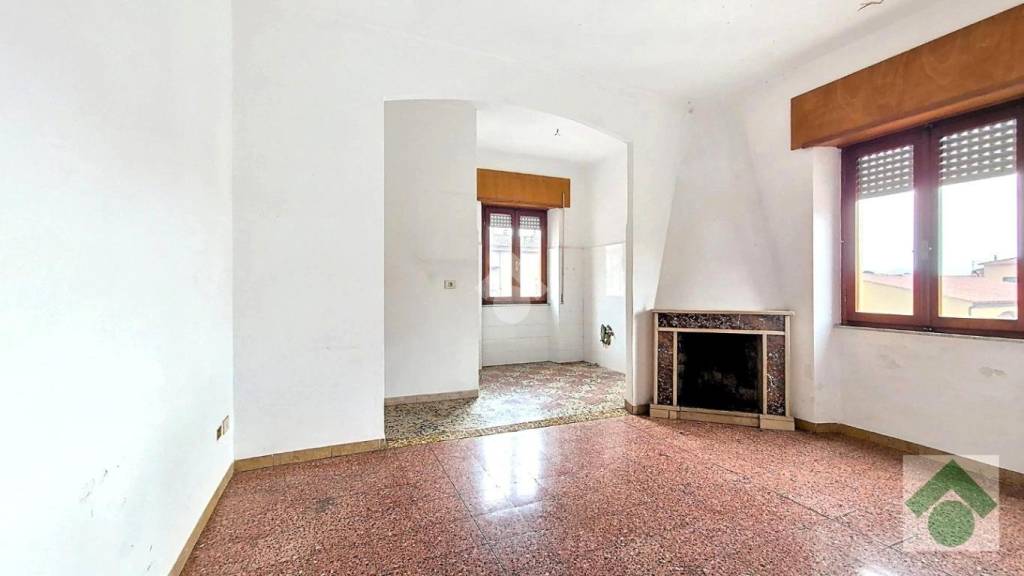 appartamento in vendita ad Arzachena