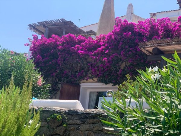 appartamento in vendita ad Arzachena in zona Porto Cervo