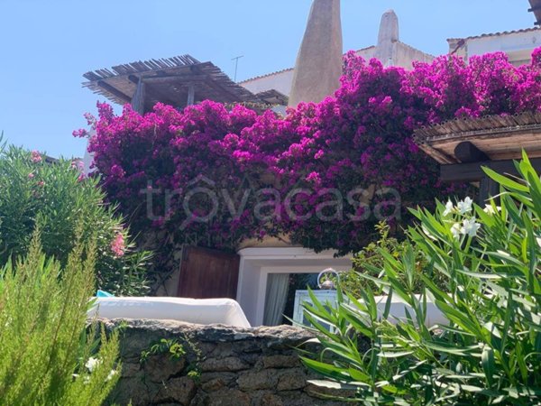 appartamento in vendita ad Arzachena in zona Porto Cervo