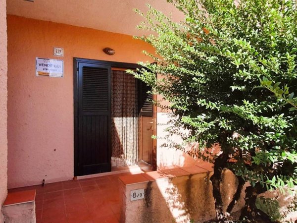 appartamento in vendita ad Arzachena in zona Cannigione
