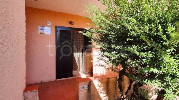 appartamento in vendita ad Arzachena