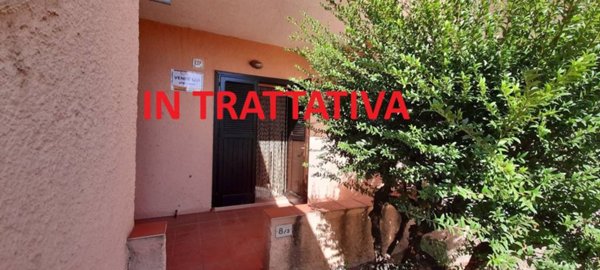 appartamento in vendita ad Arzachena