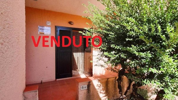 appartamento in vendita ad Arzachena in zona Cannigione