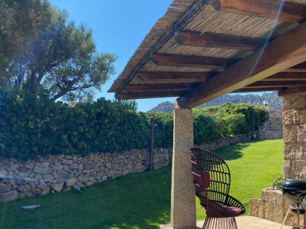 casa indipendente in vendita ad Arzachena in zona Porto Cervo