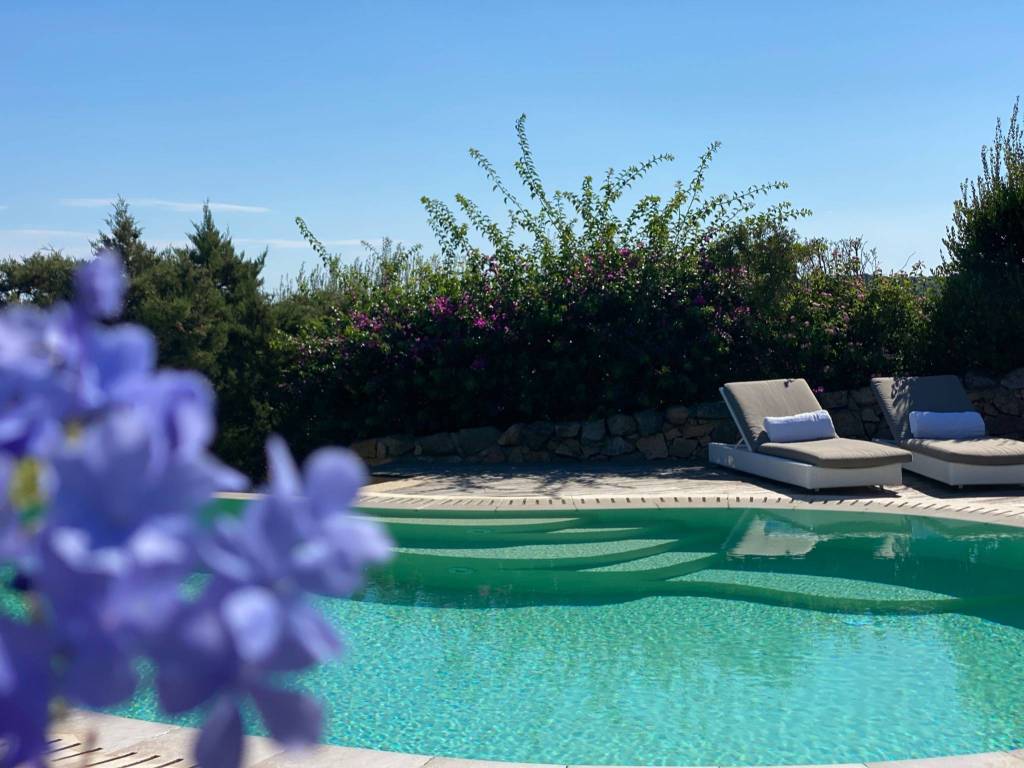 casa indipendente in vendita ad Arzachena in zona Porto Cervo
