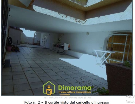 appartamento in vendita ad Arzachena