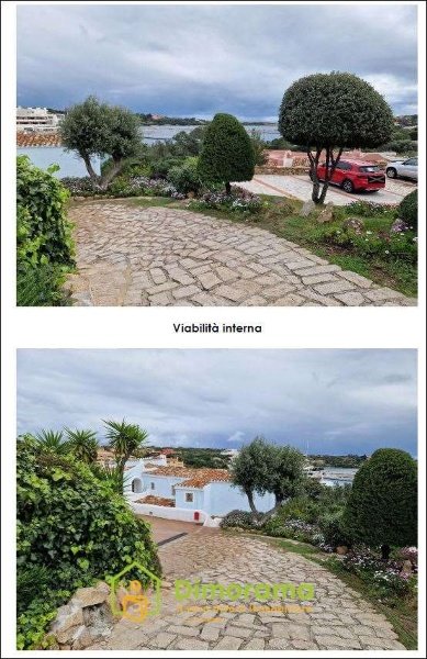 appartamento in vendita ad Arzachena in zona Porto Cervo