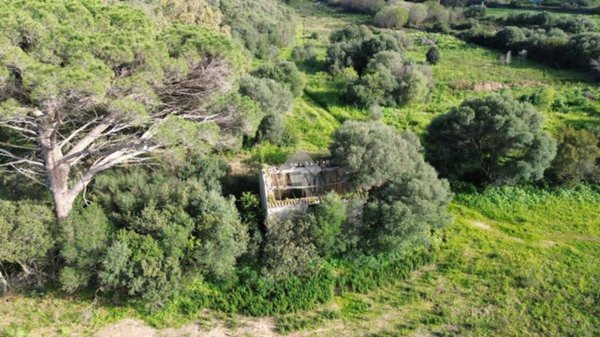 casa indipendente in vendita ad Arzachena