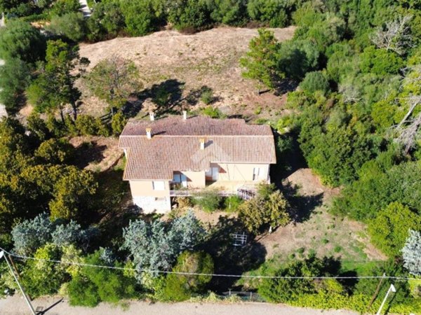 casa indipendente in vendita ad Arzachena