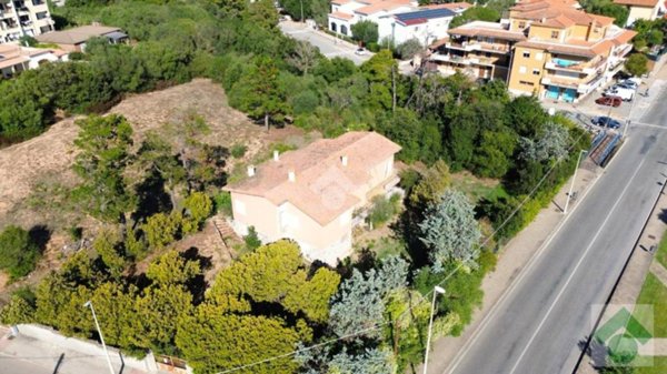 casa indipendente in vendita ad Arzachena