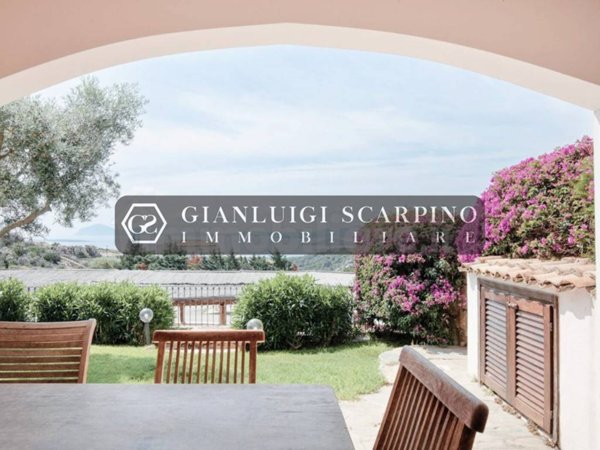 appartamento in vendita ad Arzachena in zona Porto Cervo