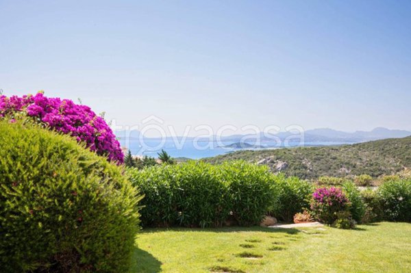 appartamento in vendita ad Arzachena in zona Porto Cervo