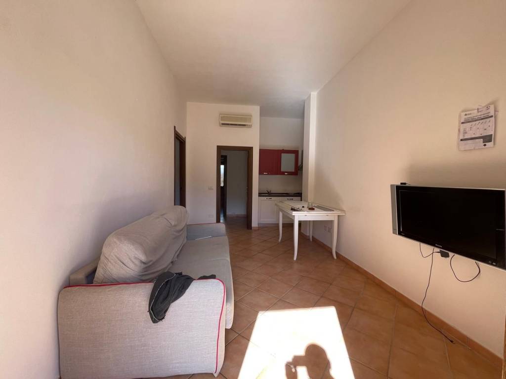 appartamento in vendita ad Arzachena in zona Porto Cervo