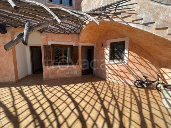 appartamento in vendita ad Arzachena in zona Porto Cervo
