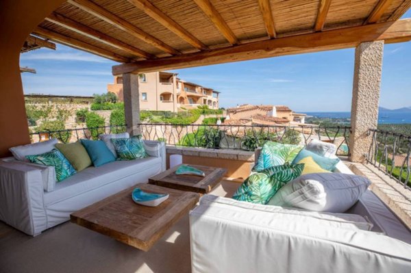 casa indipendente in vendita ad Arzachena in zona Porto Cervo
