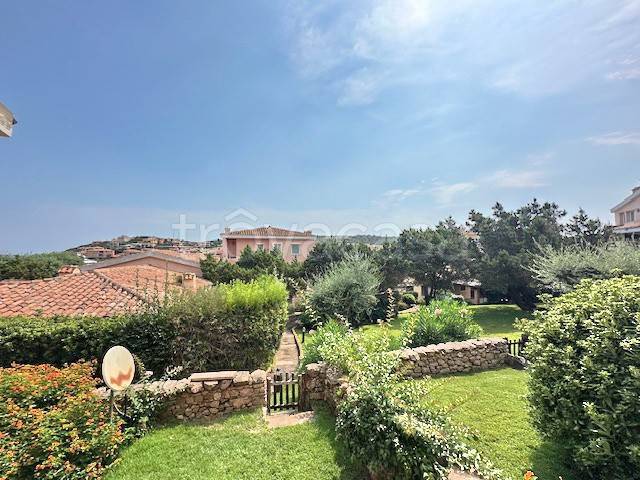 appartamento in vendita ad Arzachena in zona Porto Cervo