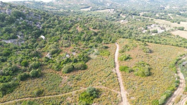 terreno agricolo in vendita ad Arzachena in zona Cannigione