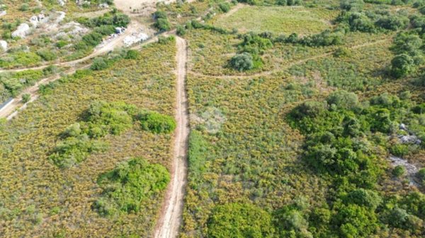 terreno agricolo in vendita ad Arzachena in zona Cannigione
