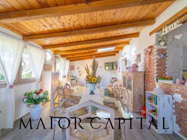 casa indipendente in vendita ad Arzachena in zona Porto Cervo