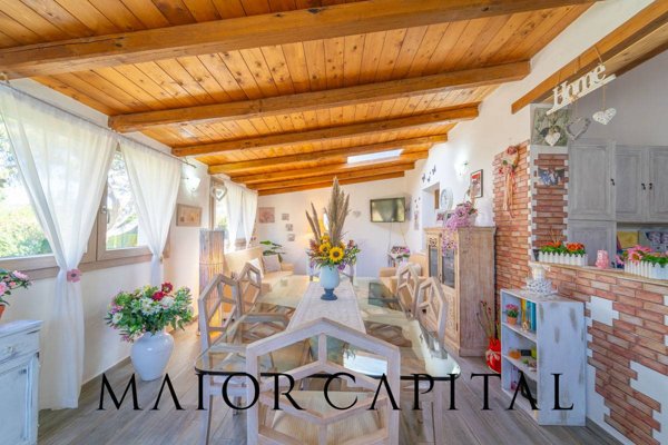 casa indipendente in vendita ad Arzachena in zona Porto Cervo