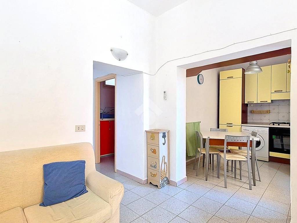 appartamento in vendita ad Arzachena