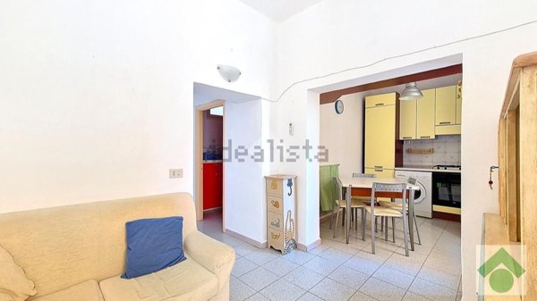 appartamento in vendita ad Arzachena