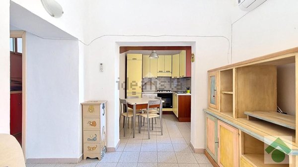 appartamento in vendita ad Arzachena