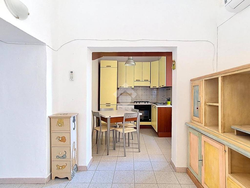 appartamento in vendita ad Arzachena