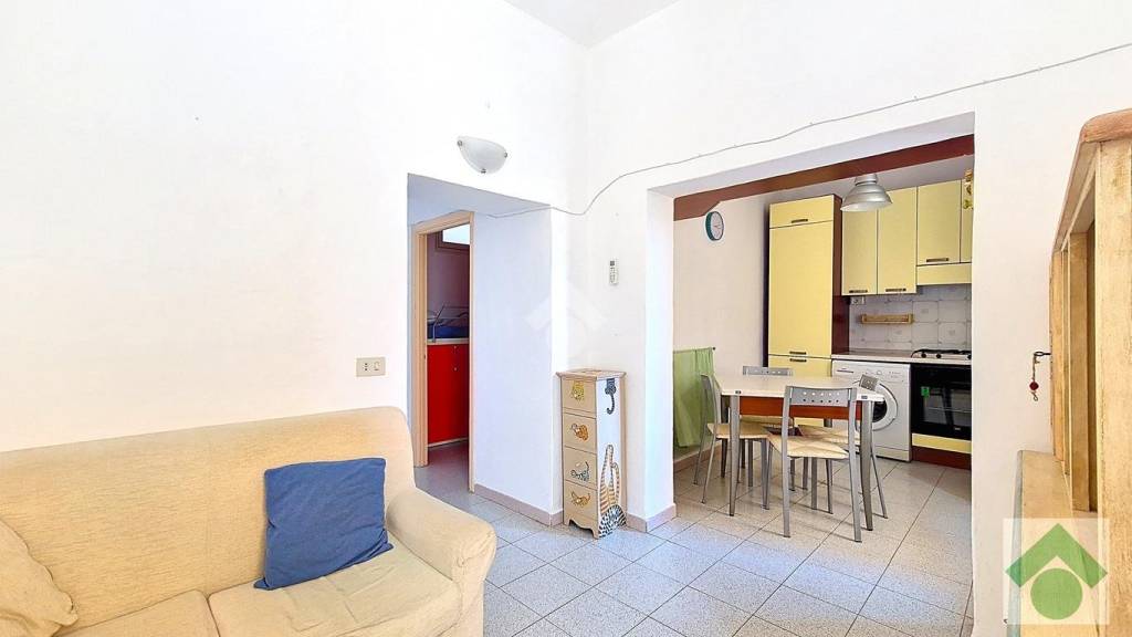 appartamento in vendita ad Arzachena