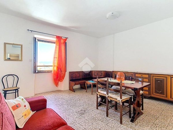 appartamento in vendita ad Arzachena