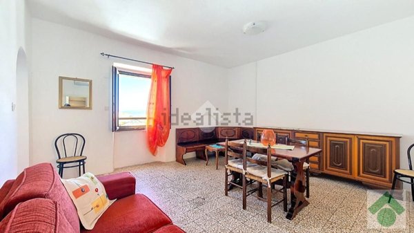 appartamento in vendita ad Arzachena