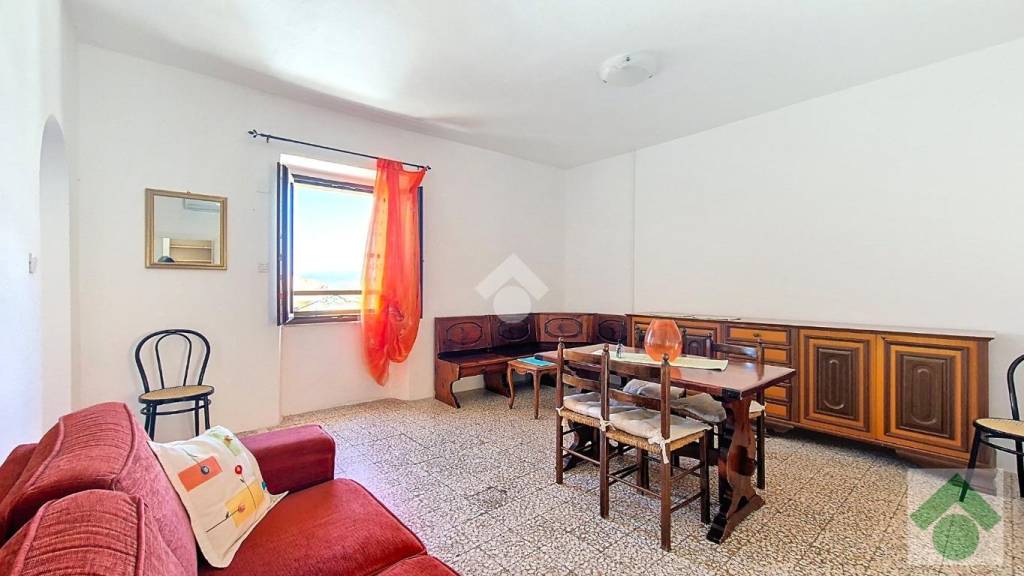 appartamento in vendita ad Arzachena