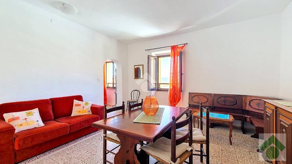 appartamento in vendita ad Arzachena