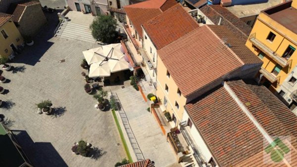 casa indipendente in vendita ad Arzachena