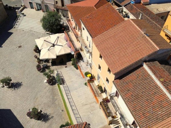 casa indipendente in vendita ad Arzachena