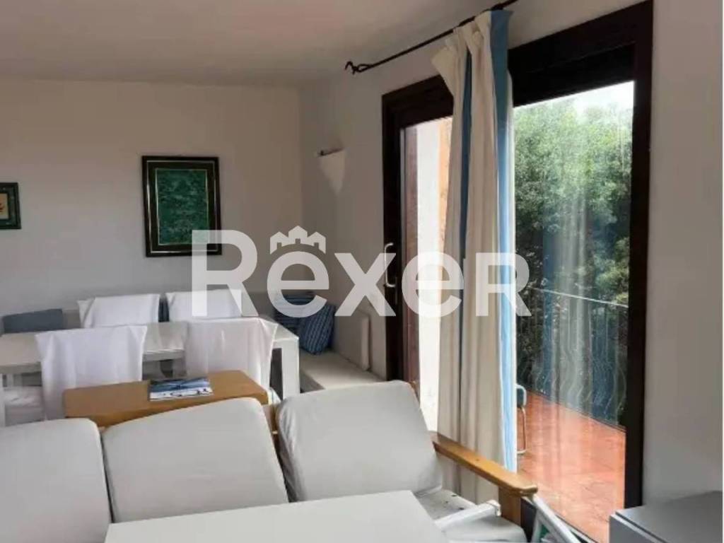 casa indipendente in vendita ad Arzachena in zona Porto Cervo