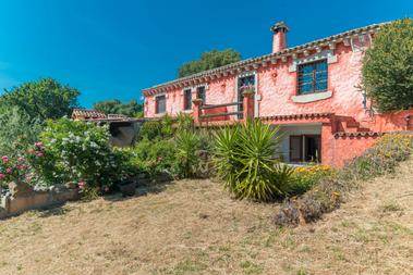 casa indipendente in vendita ad Arzachena