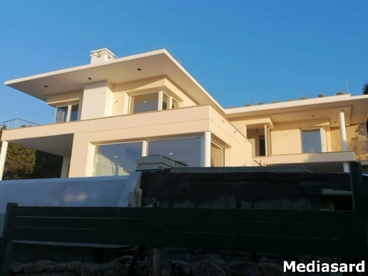 casa indipendente in vendita ad Arzachena in zona Porto Cervo