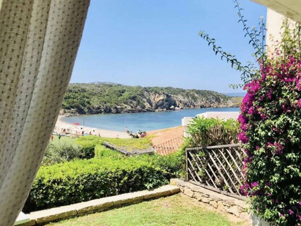appartamento in vendita ad Arzachena in zona Porto Cervo