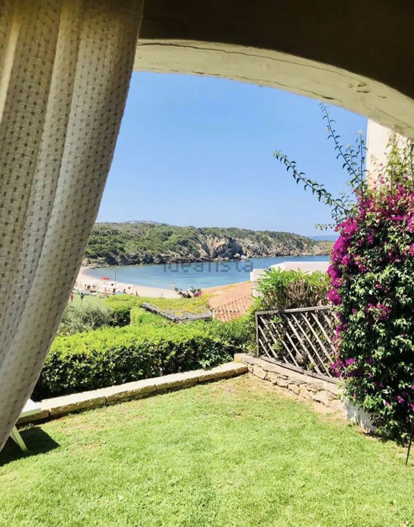 appartamento in vendita ad Arzachena in zona Porto Cervo
