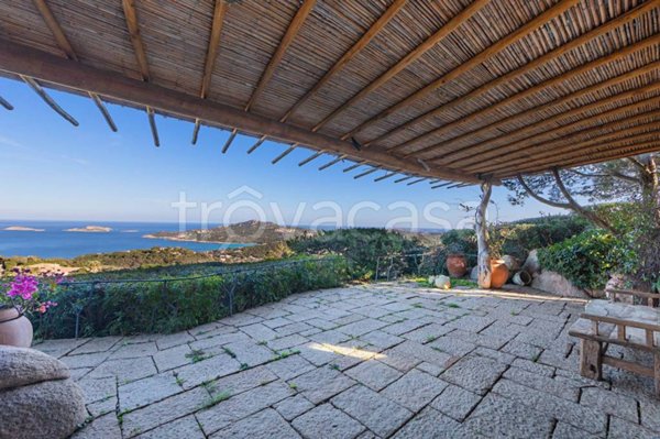 casa indipendente in vendita ad Arzachena in zona Porto Cervo