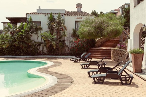 casa indipendente in vendita ad Arzachena in zona Porto Cervo